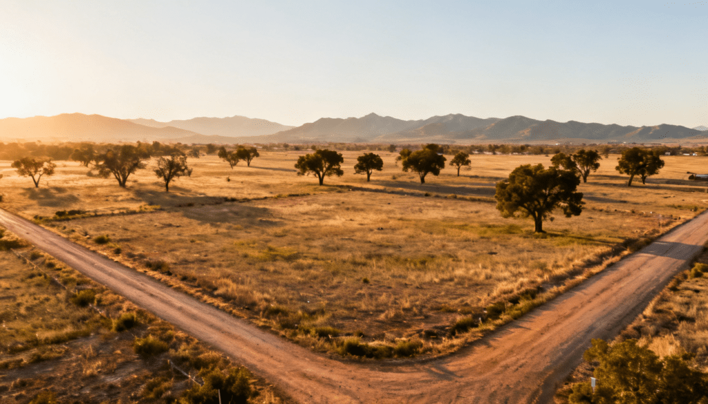 Buy Land in USA With Dirt Road Access Cheap (2026 Guide)