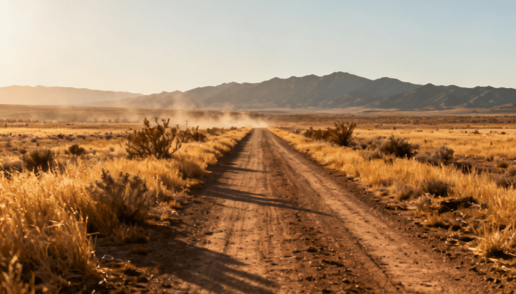Buy Land in USA With Dirt Road Access Cheap (2026 Guide)