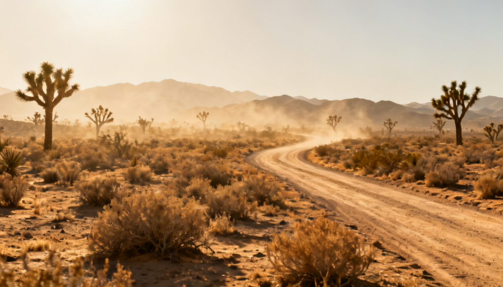 Cheap Land San Bernardino Desert (2026 Honest Guide)