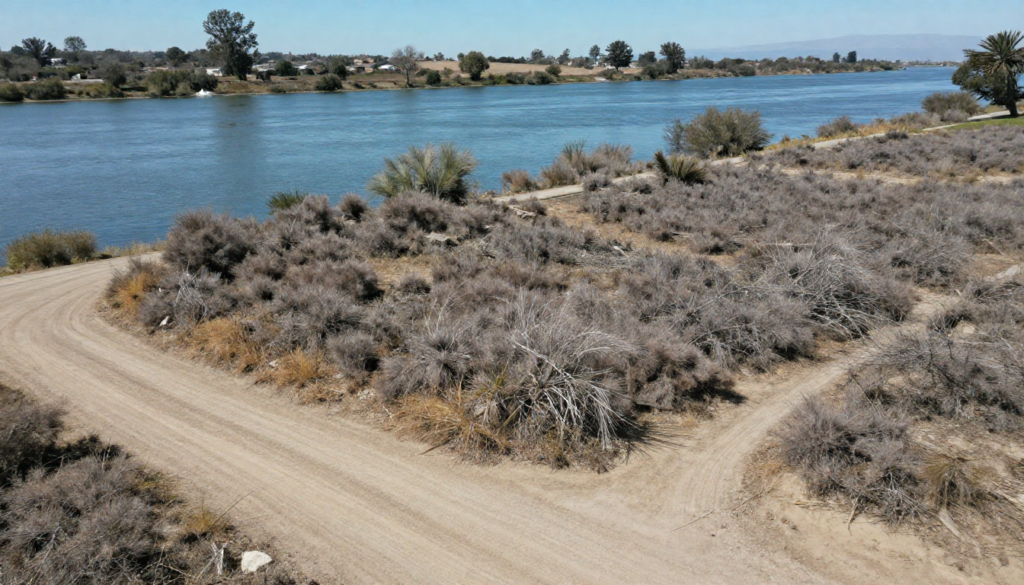 Cheap Land Riverside County CA Under 10K