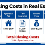 Closing Cost Calculator Guide: Estimate Real Estate Fees 2026