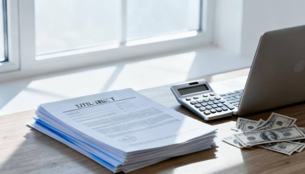 Closing Cost Calculator Guide: Estimate Your Real Estate Fees in 2026