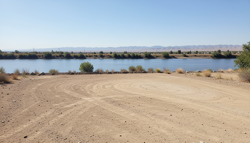 Cheap Land Riverside County CA Under 10K