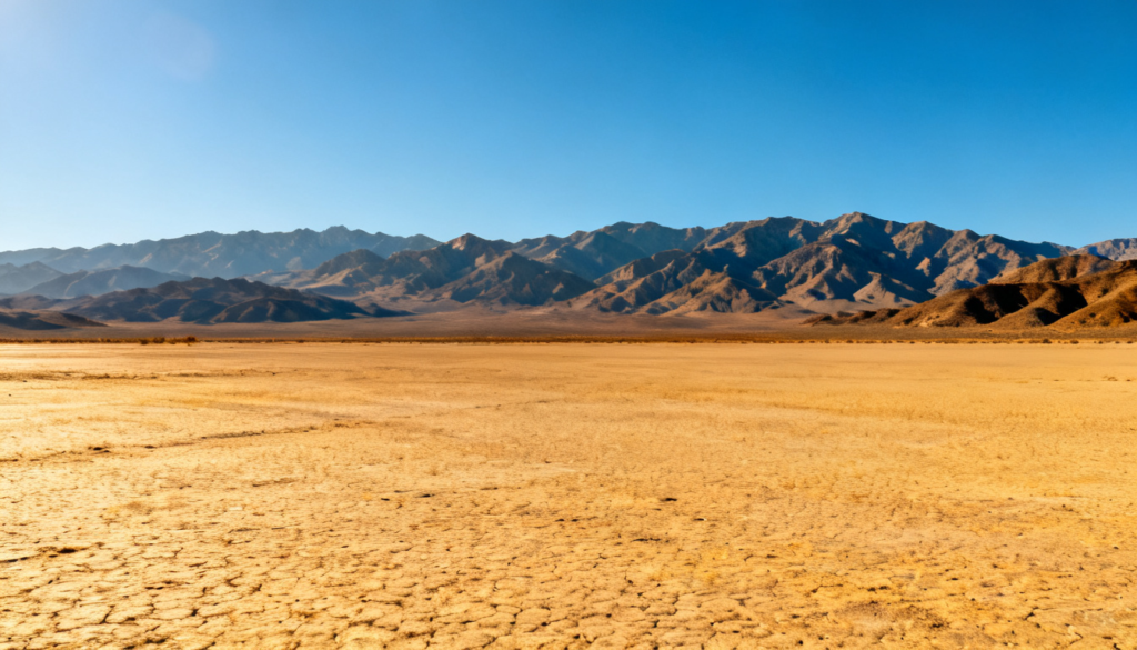 Cheap Land San Bernardino Desert (2026 Honest Guide)