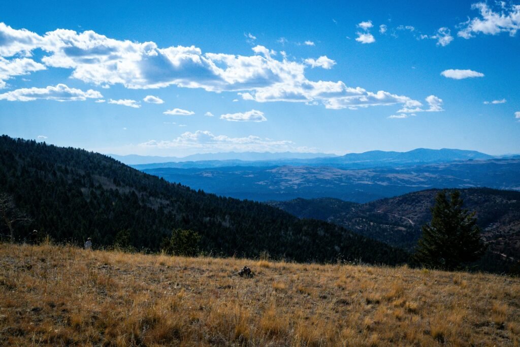 Colorado Land for Sale Owner Financing: 7 Deals Under $500/mo (2026)