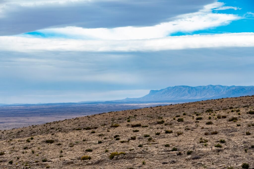 Cheap Land Hudspeth County TX Owner Financing