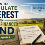 How to Calculate Interest on Owner-Financed Land in Oklahoma