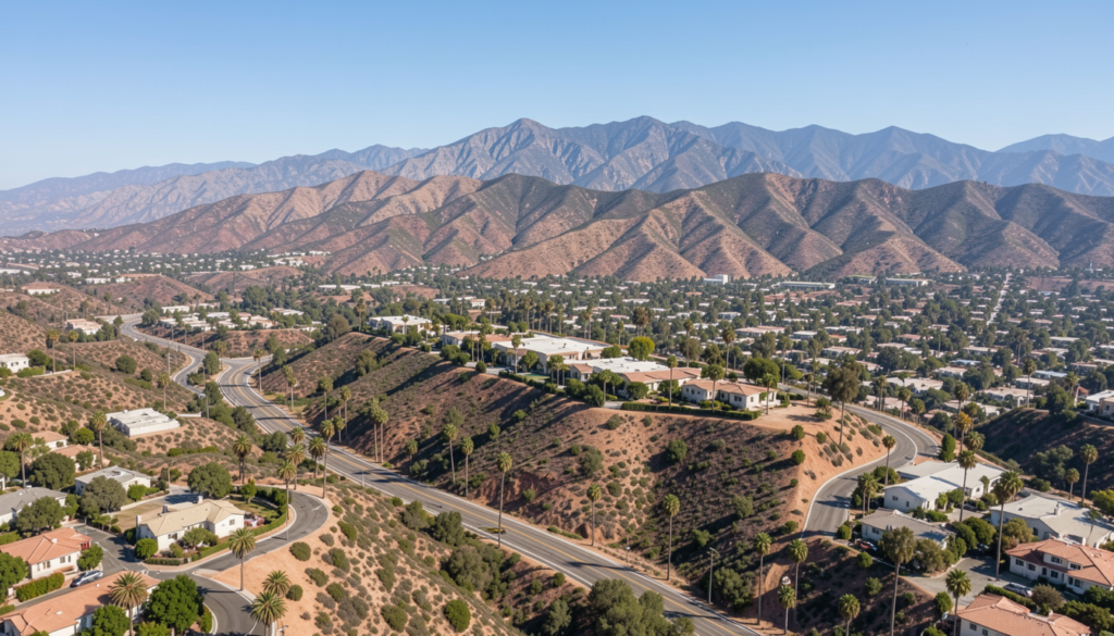 Finance Land Purchase in California Without Credit