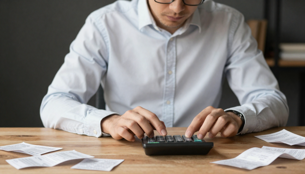 How to Calculate Interest on Owner-Financed Land in Oklahoma