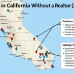 Buy Land in California Without a Realtor (2026 Guide)