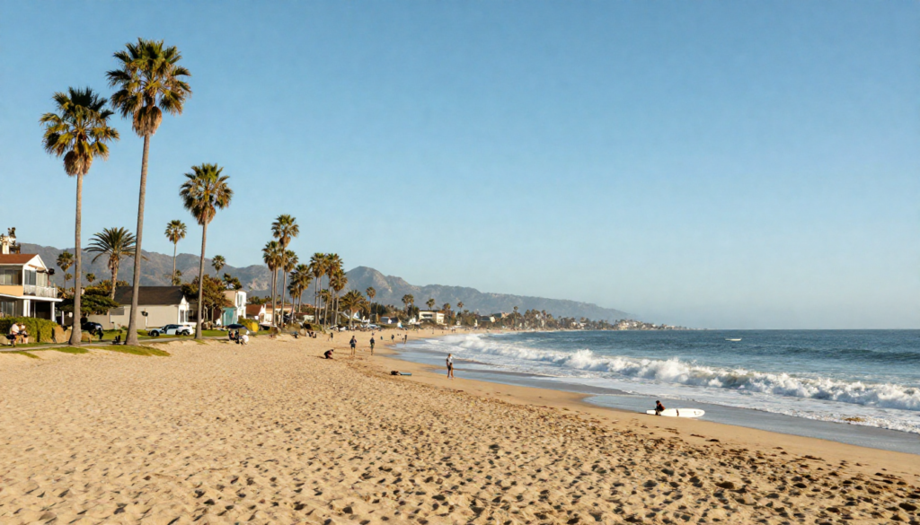 Is Buying Land in California a Good Investment in 2026