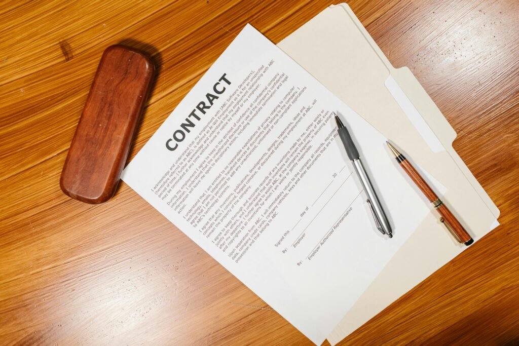 Land Contract Foreclosure Help Oklahoma 